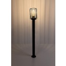 Rabalux 98077108 zahradní sloupek Tarpa E27
