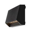 Rabalux 98077109 LED venkovní nástěnné svítidlo Ibar  | 3W integrovaný LED zdroj | 250lm | 3000K