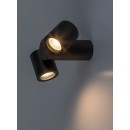 Rabalux 98077111 venkovní nástěnné svítidlo Enol  GU10