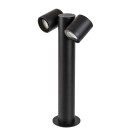 Rabalux 98077113 zahradní sloupek Enol  GU10