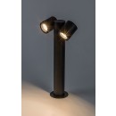 Rabalux 98077113 zahradní sloupek Enol  GU10