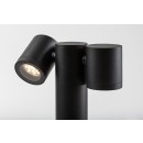 Rabalux 98077113 zahradní sloupek Enol  GU10