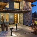 Rabalux 98077113 zahradní sloupek Enol  GU10