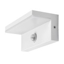 Rabalux 98077116 LED venkovní nástěnné svítidlo Zaragoza  | 9W integrovaný LED zdroj | 850lm | 2700+4000K