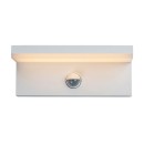 Rabalux 98077116 LED venkovní nástěnné svítidlo Zaragoza  | 9W integrovaný LED zdroj | 850lm | 2700+4000K