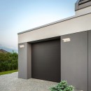 Rabalux 98077116 LED venkovní nástěnné svítidlo Zaragoza  | 9W integrovaný LED zdroj | 850lm | 2700+4000K