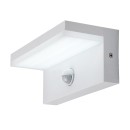 Rabalux 98077116 LED venkovní nástěnné svítidlo Zaragoza  | 9W integrovaný LED zdroj | 850lm | 2700+4000K