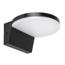 Rabalux 98077117 LED venkovní nástěnné svítidlo Batida  | 9W integrovaný LED zdroj | 900lm | 3000+4000+6500K