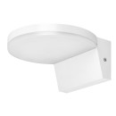 Rabalux 98077118 LED venkovní nástěnné svítidlo Batida  | 9W integrovaný LED zdroj | 950lm | 3000+4000+6500K