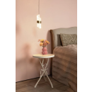 Lucide L134960702 LED závěsné stropní svítidlo KLIGANDE  | 9W integrovaný LED zdroj | 700lm | 2700K