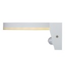 Rabalux 98077120 LED venkovní nástěnné svítidlo Batida  | 9W integrovaný LED zdroj | 950lm | 2700+4000K