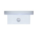 Rabalux 98077120 LED venkovní nástěnné svítidlo Batida  | 9W integrovaný LED zdroj | 950lm | 2700+4000K