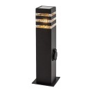 Rabalux 98077122 zahradní sloupek Ankara E27