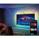 Rabalux 98077124 LED LED pásek Biri  | 3W integrovaný LED zdroj