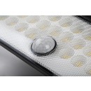 Rabalux 98077129 LED solární reflektor Zavod | 8W integrovaný LED zdroj | 800lm