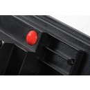 Rabalux 98077129 LED solární reflektor Zavod | 8W integrovaný LED zdroj | 800lm