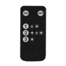 Rabalux 98077129 LED solární reflektor Zavod | 8W integrovaný LED zdroj | 800lm