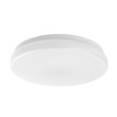 Rabalux 98077133 LED venkovní stropní svítidlo Lowar | 12W integrovaný LED zdroj | 750lm | 3000+4000+6500K