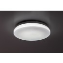 Rabalux 98077133 LED venkovní stropní svítidlo Lowar | 12W integrovaný LED zdroj | 750lm | 3000+4000+6500K