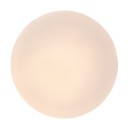 Rabalux 98077133 LED venkovní stropní svítidlo Lowar | 12W integrovaný LED zdroj | 750lm | 3000+4000+6500K