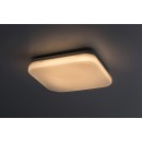 Rabalux 98077134 LED venkovní stropní svítidlo Lowar | 12W integrovaný LED zdroj | 750lm | 3000+4000+6500K