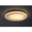 Rabalux 98077135 LED venkovní stropní svítidlo Lowar  | 36W integrovaný LED zdroj | 2300lm | 3000+4000+6500K
