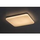 Rabalux 98077136 LED venkovní stropní svítidlo Lowar | 36W integrovaný LED zdroj | 2300lm | 3000+4000+6500K