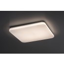 Rabalux 98077136 LED venkovní stropní svítidlo Lowar | 36W integrovaný LED zdroj | 2300lm | 3000+4000+6500K