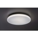 Rabalux 98077140 LED venkovní stropní svítidlo Lowar | 24W integrovaný LED zdroj | 1450lm | 4000K