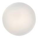 Rabalux 98077140 LED venkovní stropní svítidlo Lowar | 24W integrovaný LED zdroj | 1450lm | 4000K