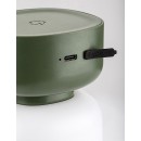 Rabalux 98077144 LED venkovní stolní svítidlo Funes  | 3W integrovaný LED zdroj | 120lm | 3000+4000+6500K