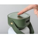 Rabalux 98077144 LED venkovní stolní svítidlo Funes  | 3W integrovaný LED zdroj | 120lm | 3000+4000+6500K