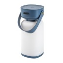 Rabalux 98077145 LED venkovní stolní svítidlo Funes  | 3W integrovaný LED zdroj | 120lm | 3000+4200+6000K