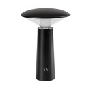 Rabalux 98077147 LED stolní lampička Polperro | 3W integrovaný LED zdroj | 180lm | 2800+4000+6000K