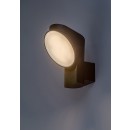 Rabalux 98077148 LED venkovní nástěnné svítidlo Wengen | 12W integrovaný LED zdroj | 790lm | 3000K