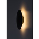 Rabalux 98077151 LED venkovní nástěnné svítidlo Rust | 15W integrovaný LED zdroj | 1500lm | 3000+4000+6500K