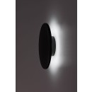 Rabalux 98077151 LED venkovní nástěnné svítidlo Rust | 15W integrovaný LED zdroj | 1500lm | 3000+4000+6500K