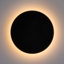 Rabalux 98077151 LED venkovní nástěnné svítidlo Rust | 15W integrovaný LED zdroj | 1500lm | 3000+4000+6500K