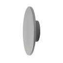 Rabalux 98077152 LED venkovní nástěnné svítidlo Rust | 15W integrovaný LED zdroj | 1500lm | 3000+4000+6500K