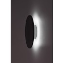 Rabalux 98077152 LED venkovní nástěnné svítidlo Rust | 15W integrovaný LED zdroj | 1500lm | 3000+4000+6500K