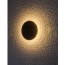 Rabalux 98077152 LED venkovní nástěnné svítidlo Rust | 15W integrovaný LED zdroj | 1500lm | 3000+4000+6500K