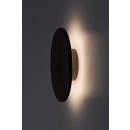 Rabalux 98077153 LED venkovní nástěnné svítidlo Rust  | 15W integrovaný LED zdroj | 1500lm | 3000+4000+6500K