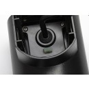 Rabalux 98077154 LED bodové nástěnné svítidlo Urfa | 9W integrovaný LED zdroj | 900lm | 2700+4000K