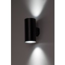 Rabalux 98077155 LED venkovní nástěnné svítidlo Urfa  | 18W integrovaný LED zdroj | 1800lm | 2700+4000K