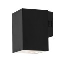 Rabalux 98077156 LED venkovní nástěnné svítidlo Urfa  | 9W integrovaný LED zdroj | 900lm | 2700+4000K