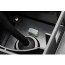 Rabalux 98077156 LED venkovní nástěnné svítidlo Urfa  | 9W integrovaný LED zdroj | 900lm | 2700+4000K