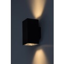 Rabalux 98077157 LED venkovní nástěnné svítidlo Urfa  | 18W integrovaný LED zdroj | 1800lm | 2700+4000K