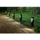 Rabalux 98077158 LED solární venkovní zapichovací svítidlo Ravello  | 0,1W integrovaný LED zdroj | 5lm | 3000K