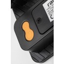 Rabalux 98077159 LED solární reflektor Tarcal  | 6W integrovaný LED zdroj | 1000lm | 3000+4000+6500K