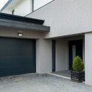 Rabalux 98077159 LED solární reflektor Tarcal  | 6W integrovaný LED zdroj | 1000lm | 3000+4000+6500K